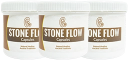 Stone Flow Capsules
