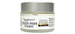Stretch Mark Cream