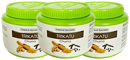 Trikatu Churna