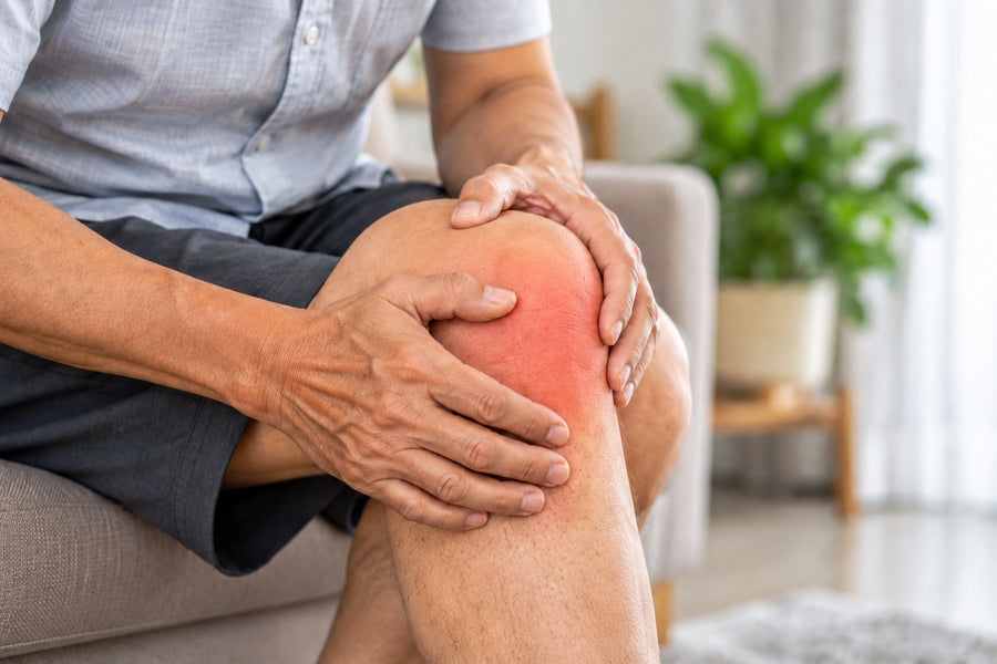 Joint pain