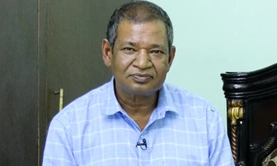 Ashok Kumar Gautam