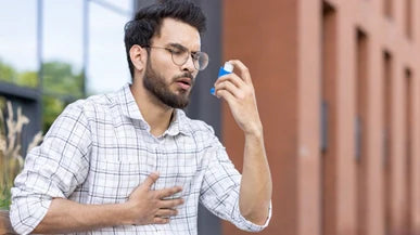 Understanding Asthma: Triggers, Symptoms, and Management Tips