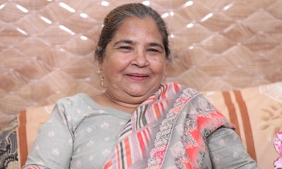 Bhupendra Kaur