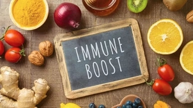 5 Simple Habits to Boost Your Immune System and Stay Healthy