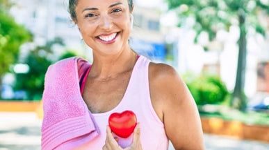 Understanding Cholesterol: What You Need to Know for Better Heart Health