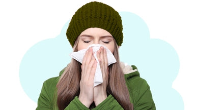 Battling the Common Cold and Flu: Prevention and Treatment Tips