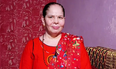 Dayawati Delhi