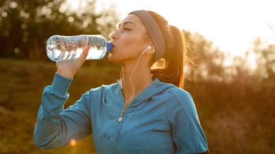 The Role of Hydration in Your Health: Why Water is Essential