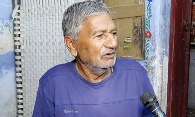 Jagdish Narayan Saini Sahab