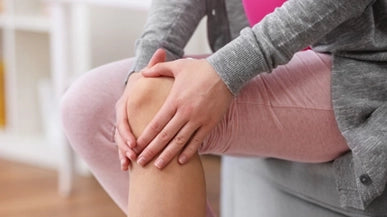 Managing Joint Pain: Tips for Relief and Prevention