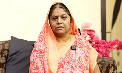 Manbhar Rajoria