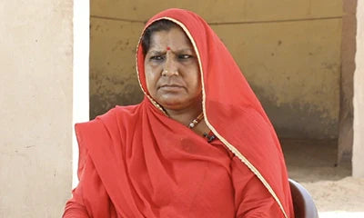 Manju Yadav