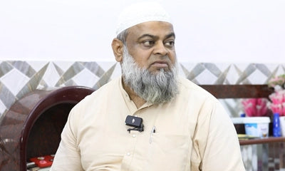 Manzar Alam Sahab