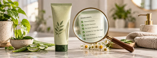 Natural_face_wash_ingredient_checklist