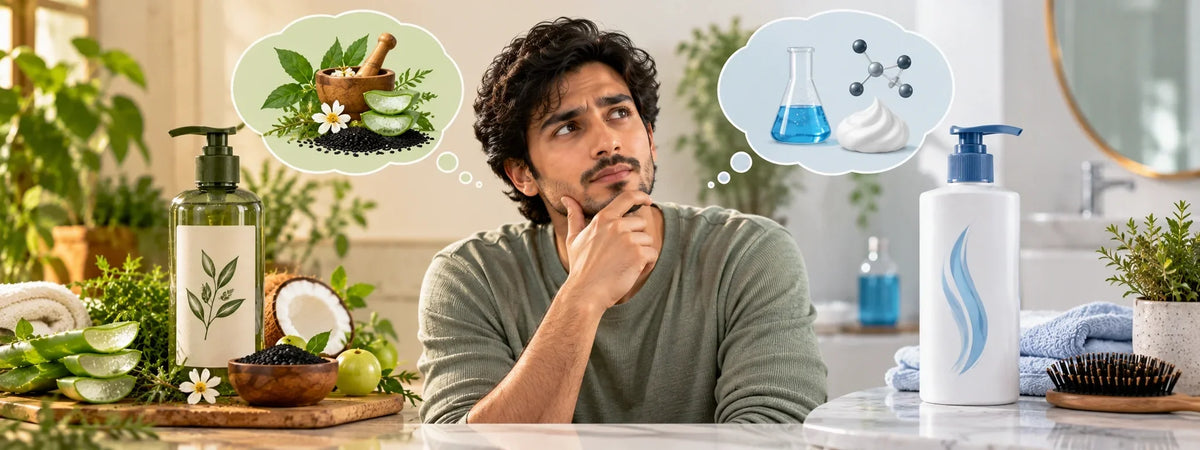Natural_ingredients_versus_chemical_shampoo_comparison.