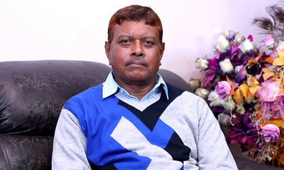 R B Verma Lucknow