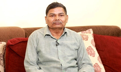 Rajendra Kumar