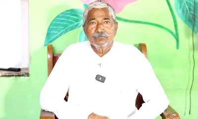 Rameshwar ji