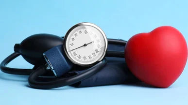 Hypertension Explained: Causes, Warning Signs, and Prevention Tips