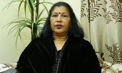 Vandana Ji