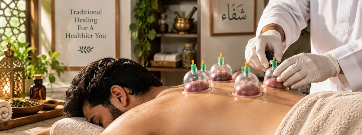 What Is Hijama? Understanding the Traditional Practice