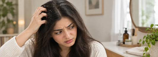 Dandruff: Common Causes, Everyday Triggers And Ways To Support A Healthier Scalp