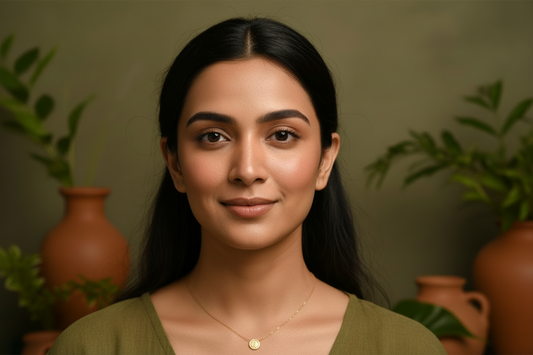 Skin Barrier Explained: Why Your Skin Suddenly Feels Sensitive