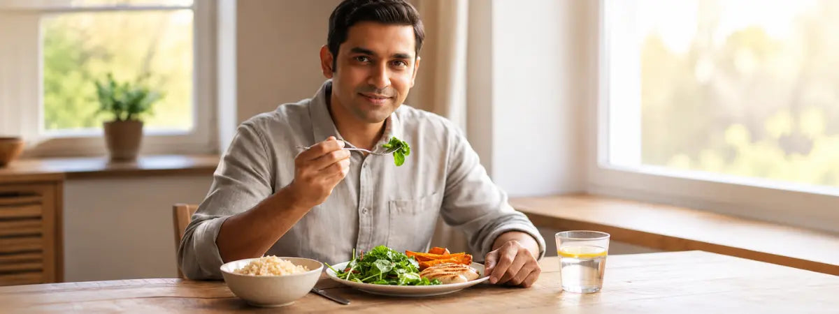 Not Eating Enough Greens? Here Are the Nutrients You Could Be Missing
