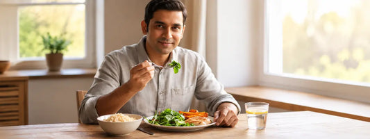 Not Eating Enough Greens? Here Are the Nutrients You Could Be Missing