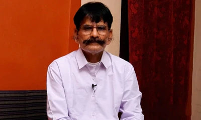 Narayan Singh Bhopal