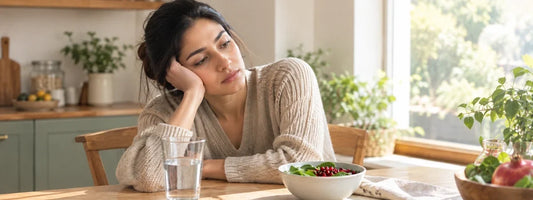 Iron vs B12 Deficiency: How Are They Different?