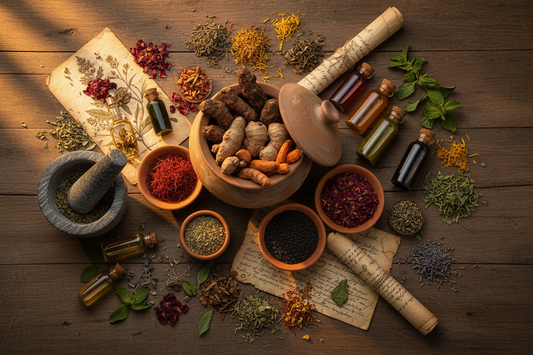 Unani Medicine: What It Is, How It Works and Its Traditional Approach to Wellness