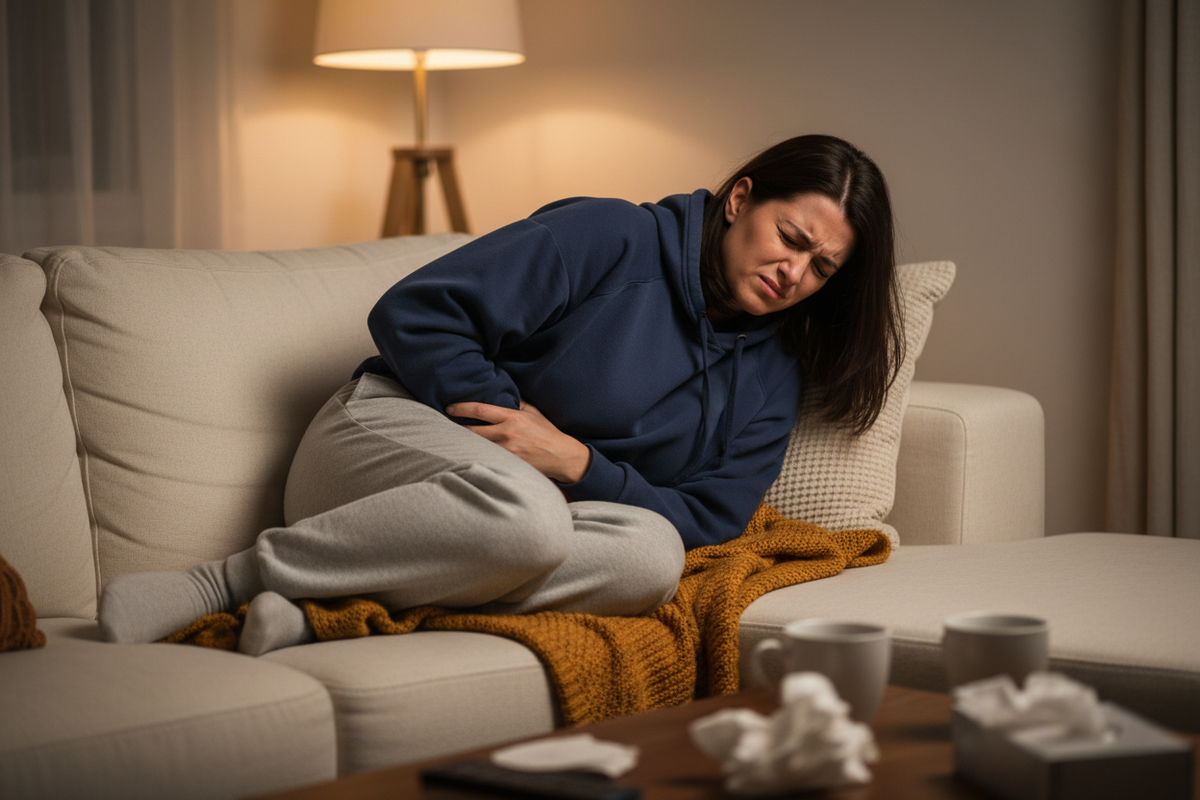 Understanding PCOS: Natural Remedies That May Help You Feel Better