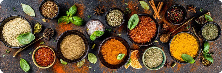 Spices