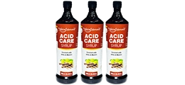 Hakim Suleman’s Acid Care Syrup