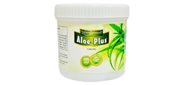 Hakim Suleman’s Aloe Plus