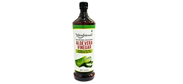 Hakim Suleman’s Aloe Vera Vinegar (Sirka)