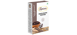 Hakim Suleman’s Black Pepper Powder