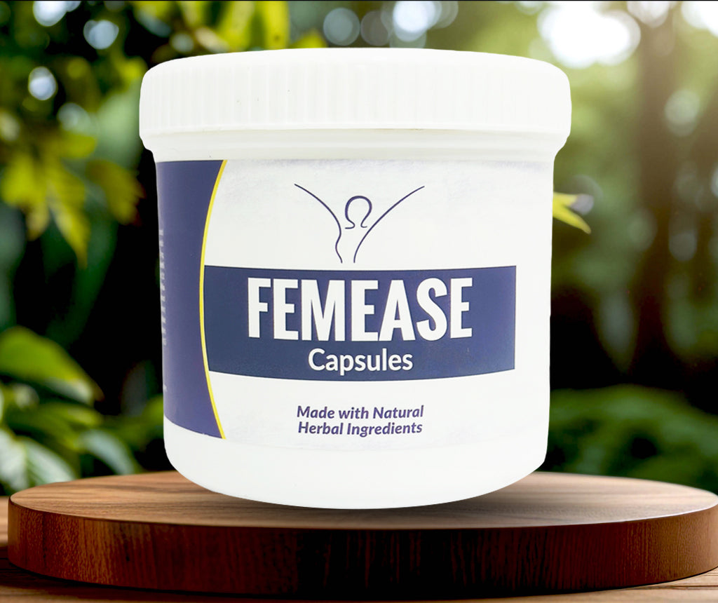 Femease Capsule