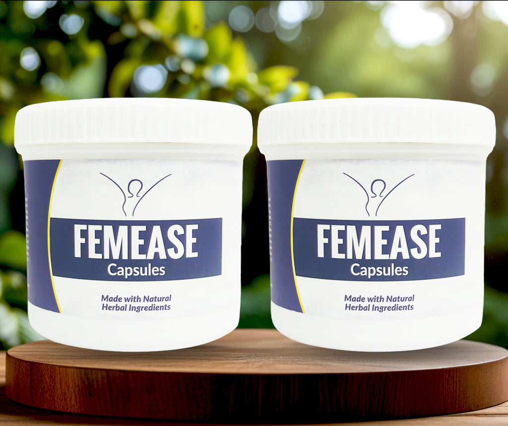 Femease Capsule