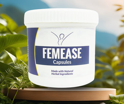 Femease Capsule