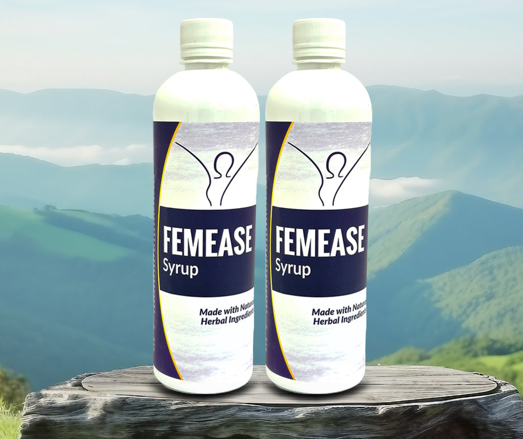 Femease Syrup