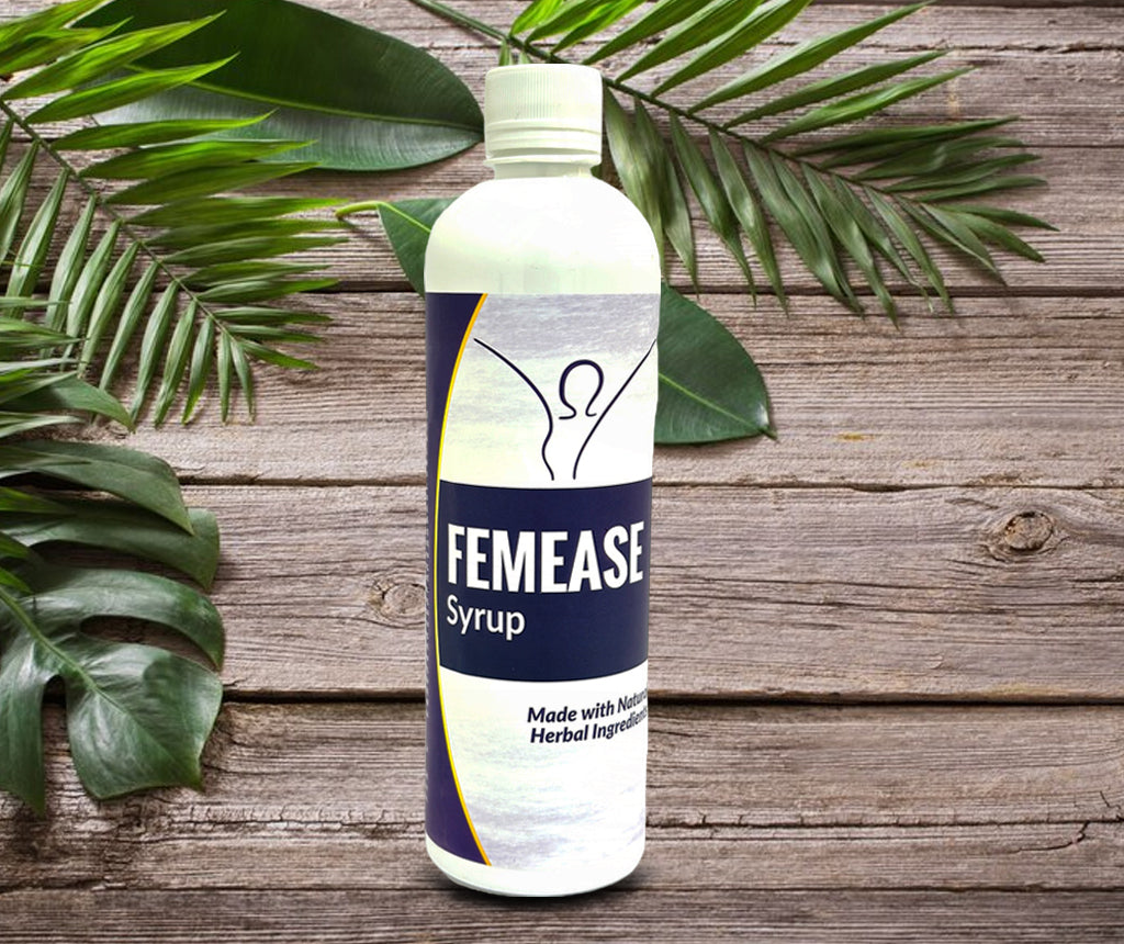 Femease Syrup