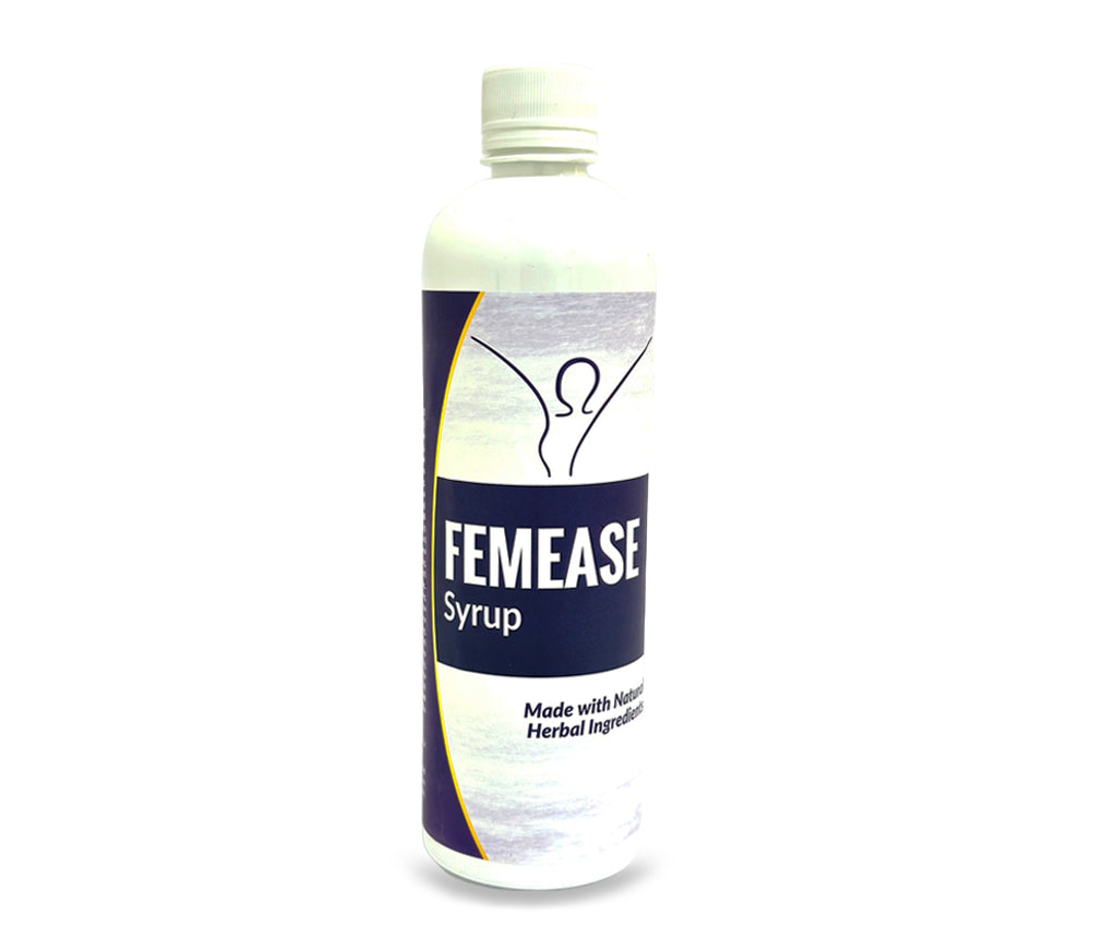 Femease Syrup