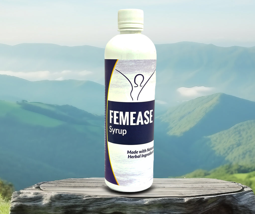 Femease Syrup