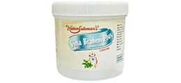 Hakim Suleman’s Fina Brahmi Plus