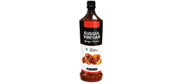 Guggul Vinegar