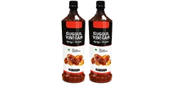 Guggul Vinegar