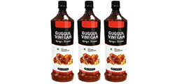 Guggul Vinegar