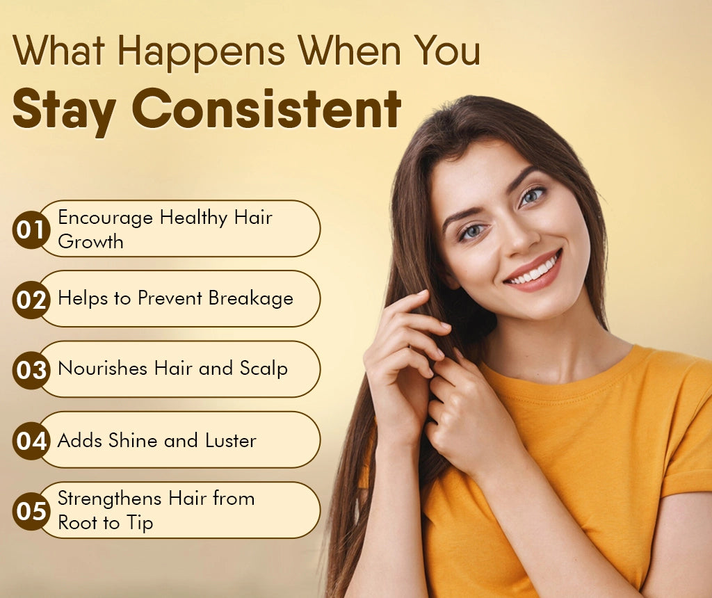 Hakim Suleman’s H Care Hair Oil